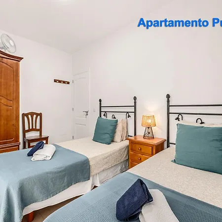 Appartamento Puerto 1, 2 Y 3 *