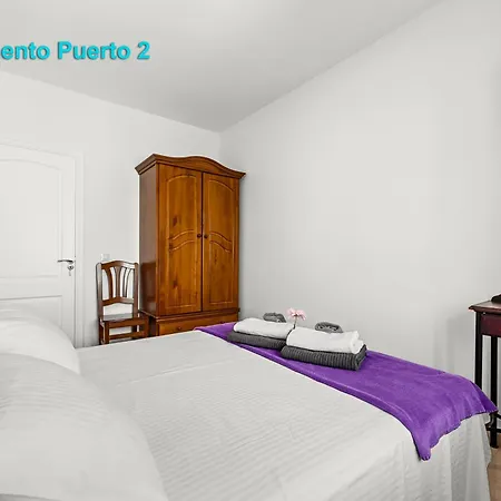 Appartamento Puerto 1, 2 Y 3 Playa Blanca (Lanzarote)