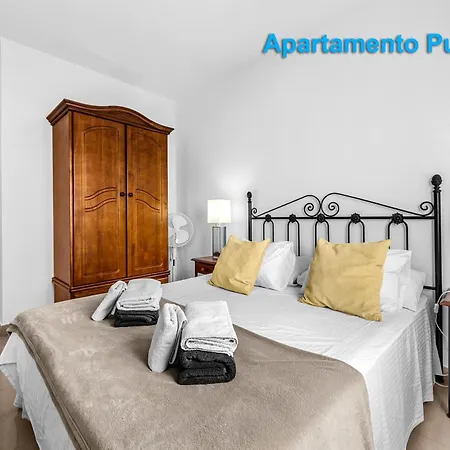 Puerto 1, 2 Y 3 Appartamento *