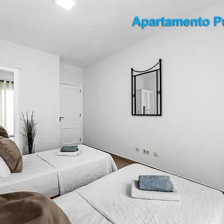 Appartamento Puerto 1, 2 Y 3